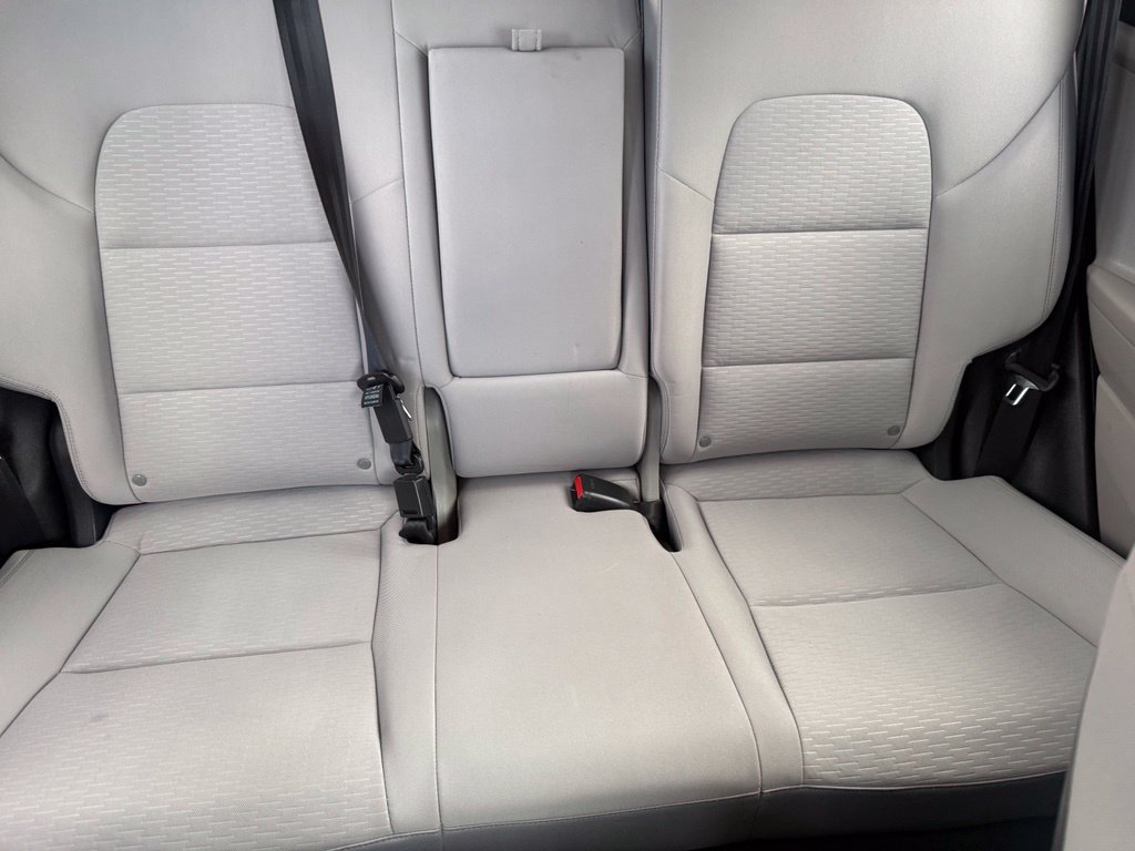 Used 2019 Hyundai Tucson SE AWD/4WD image 50