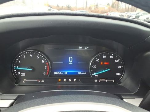 Certified 2023 Ford Explorer XLT w/ Equipment Group 202A image 19