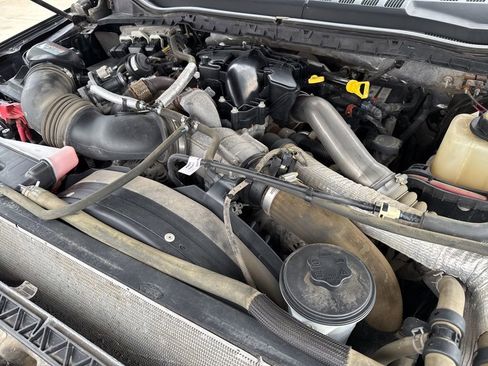 Used 2018 Ford F350 Lariat image 51