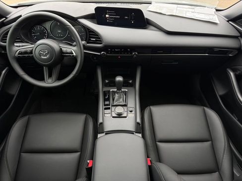 New 2026 MAZDA MAZDA3 s Sport FWD image 11