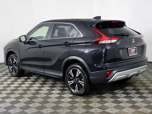 Used 2025 Mitsubishi Eclipse Cross SE image 9