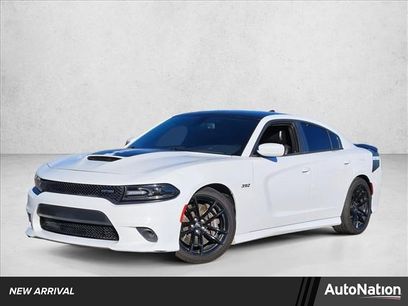 Used 2018 Dodge Charger R/T