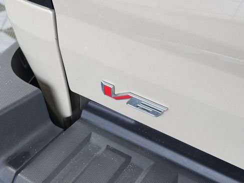 Used 2021 GMC Canyon AT4 AWD/4WD image 15