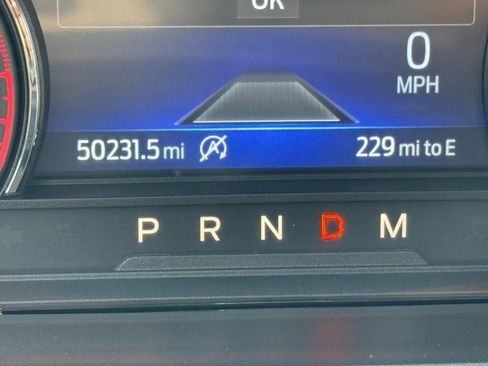 Used 2020 Ford Explorer XLT w/ Equipment Group 202A RWD image 24