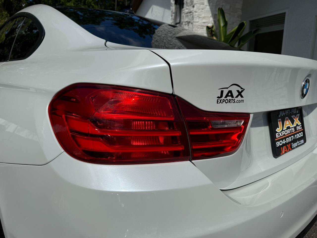 Used 2017 BMW 430i Gran Coupe RWD image 7