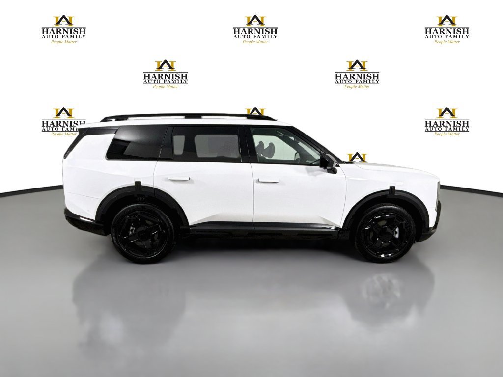 Used 2027 Kia Telluride SX Prestige X-Line AWD/4WD image 9