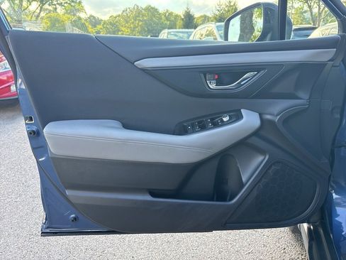 Used 2022 Subaru Outback Premium image 22