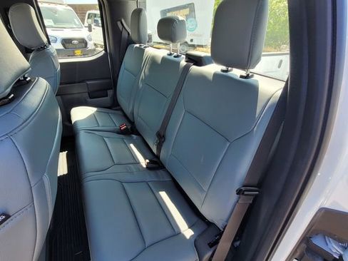 New 2026 Ford F250 XL RWD image 6