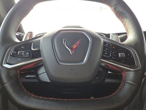 Certified 2020 Chevrolet Corvette Stingray Preferred Cpe w/ 2LT Preferred Equipment Group image 29