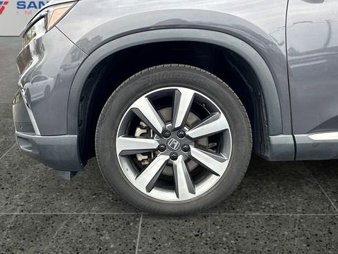 Used 2023 Honda Pilot Elite image 14