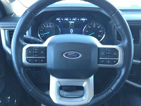 Used 2024 Ford Expedition Max XLT AWD/4WD image 31