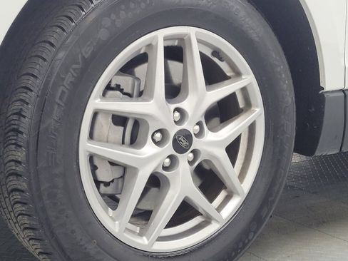 Used 2024 Ford Edge SEL image 31