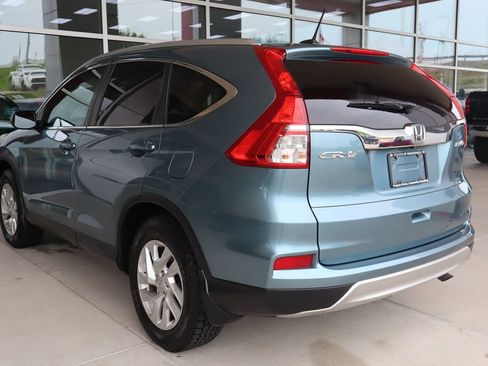 Used 2015 Honda CR-V EX-L image 6