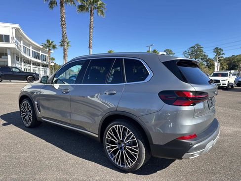 New 2026 BMW X5 xDrive40i image 7