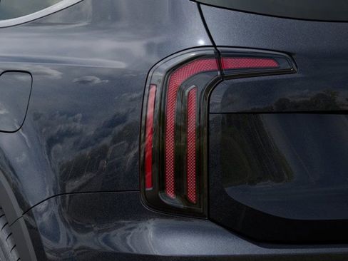 New 2025 Kia Telluride EX X-Line image 14
