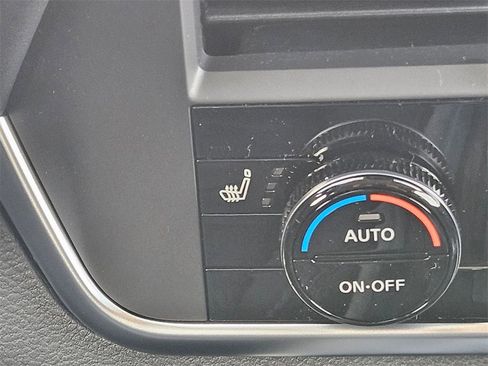 New 2026 Nissan Rogue SV image 22