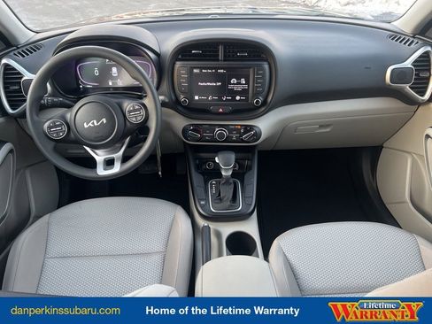 Used 2025 Kia Soul LX w/ LX Technology Package image 28