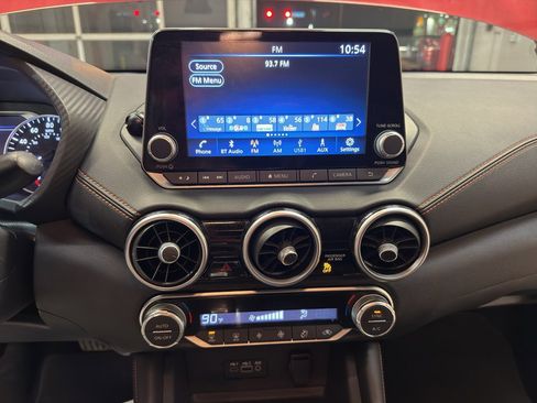 Used 2021 Nissan Sentra SR image 18