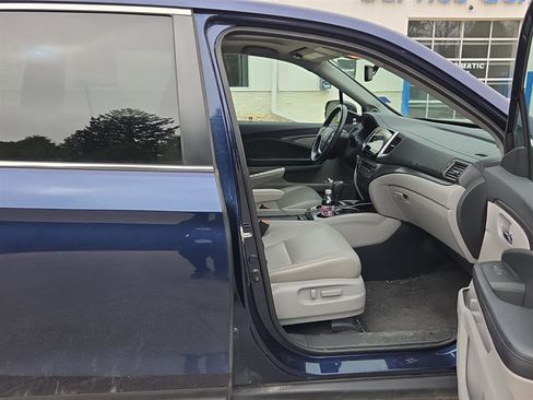Used 2017 Honda Pilot EX-L image 19