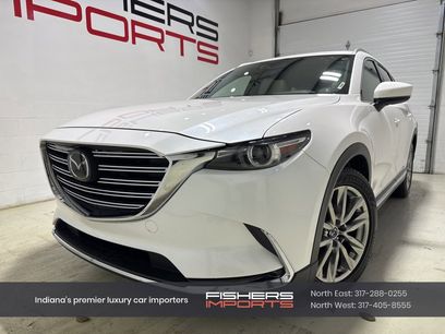 Used 2016 MAZDA CX-9 Grand Touring