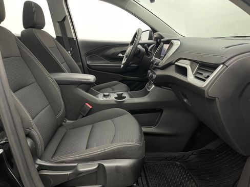 Used 2022 GMC Terrain SLE w/ Driver Convenience Package FWD image 33