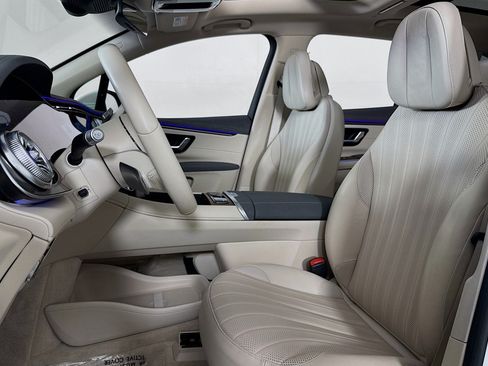 Certified 2024 Mercedes-Benz EQS 450+ SUV image 34