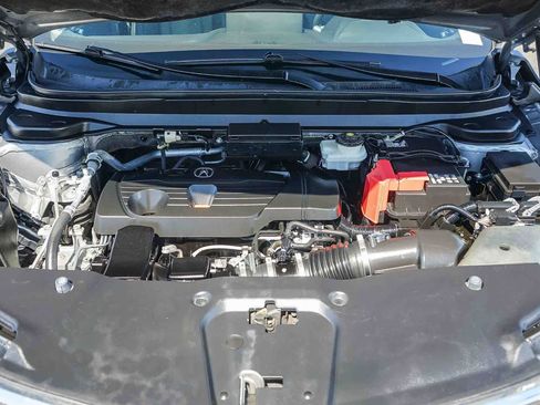 Used 2020 Acura RDX FWD image 24