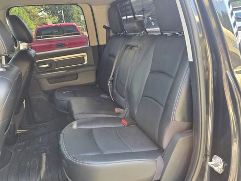 Used 2017 RAM 1500 Lone Star image 10