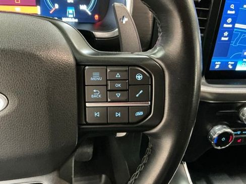 Used 2022 Ford F150 Raptor w/ Equipment Group 801A High image 29