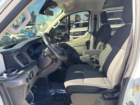 Used 2021 Ford Transit 250 Low Roof w/ Exterior Upgrade Package image 16