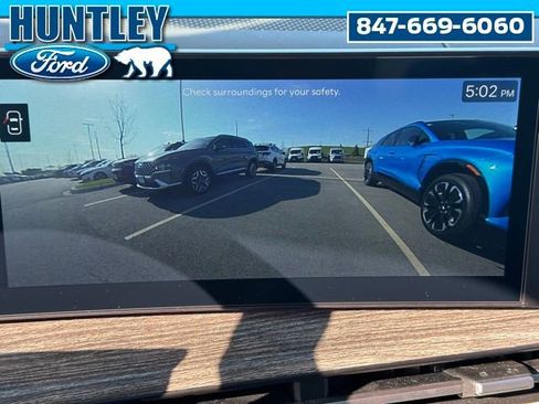 Used 2024 Hyundai Santa Fe Calligraphy AWD/4WD image 32