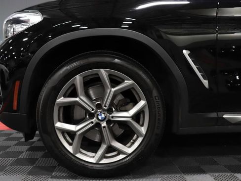 Used 2020 BMW X3 sDrive30i w/ Convenience Package image 78
