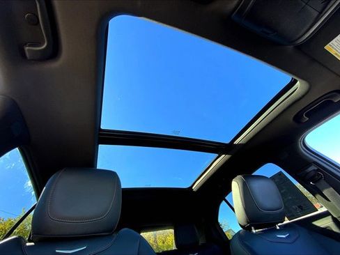 Used 2020 Cadillac XT4 Sport w/ Driver Awareness Package image 22