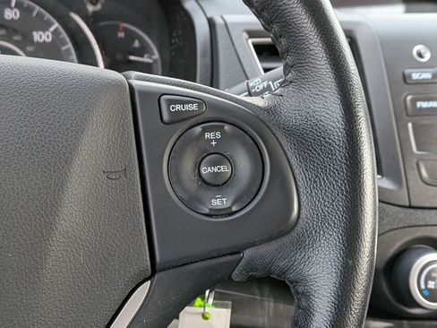 Used 2014 Honda CR-V EX-L image 19