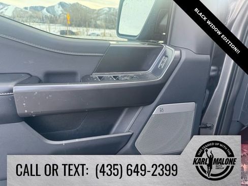 Used 2024 Ford F150 XLT w/ Equipment Group 303A High image 14