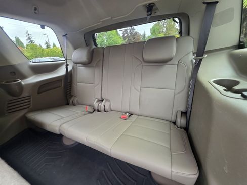 Used 2019 Chevrolet Tahoe LT AWD/4WD image 12