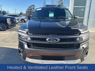 Certified 2024 Ford Expedition Timberline video 2