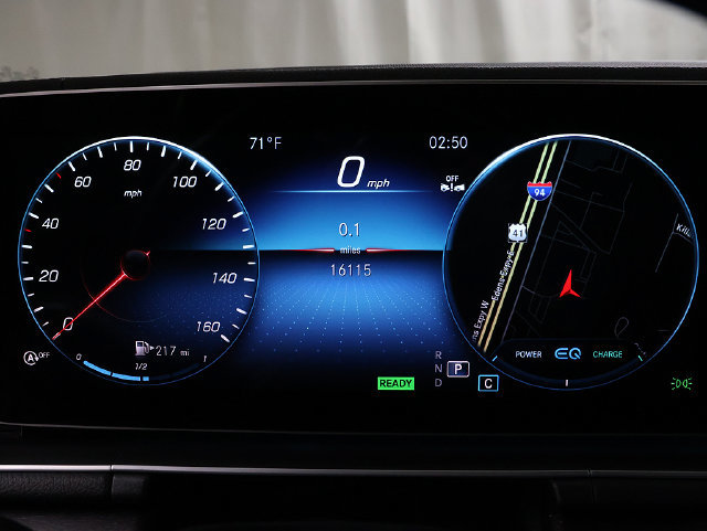 Certified 2023 Mercedes-Benz GLE 450 4MATIC image 16