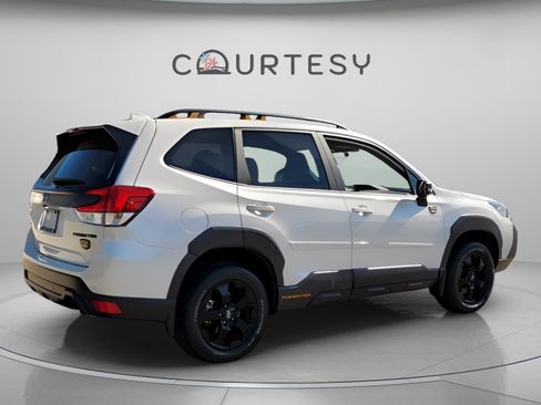 Used 2023 Subaru Forester Wilderness image 5
