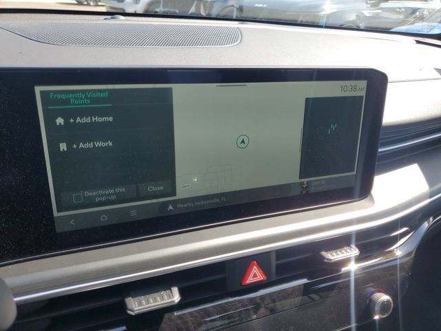 New 2025 Kia K5 GT-Line w/ GT-Line Premium Package AWD/4WD image 16