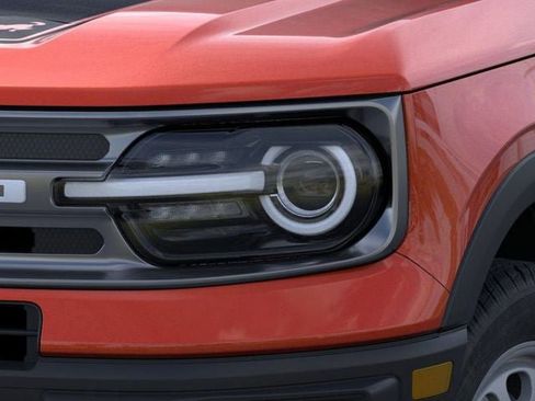 New 2024 Ford Bronco Sport Big Bend image 18