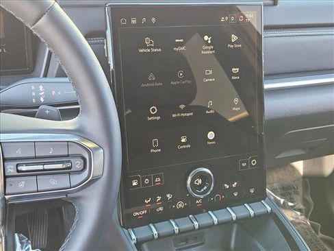 New 2025 GMC Terrain Elevation image 12