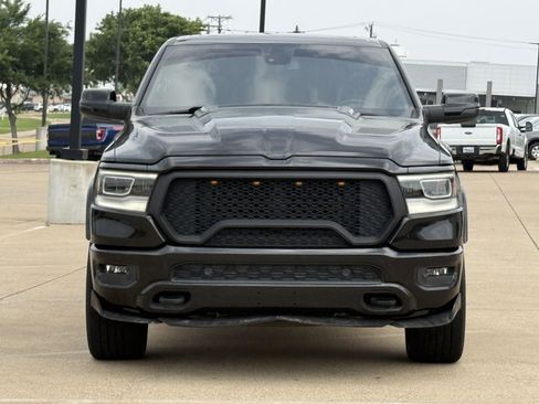 Used 2020 RAM 1500 Laramie w/ Sport Appearance Package AWD/4WD image 10