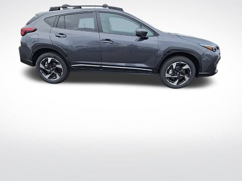 New 2026 Subaru Crosstrek 2.5i Limited image 8