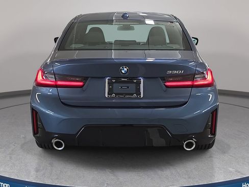 New 2026 BMW 330i Sedan w/ M Sport Package RWD image 6