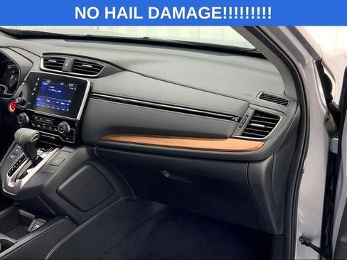 Used 2019 Honda CR-V EX image 18