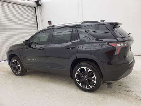 New 2026 Chevrolet Equinox LT w/ LPO, Floor Liner Package FWD image 16