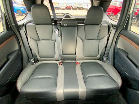 Used 2025 Subaru Forester Sport image 27