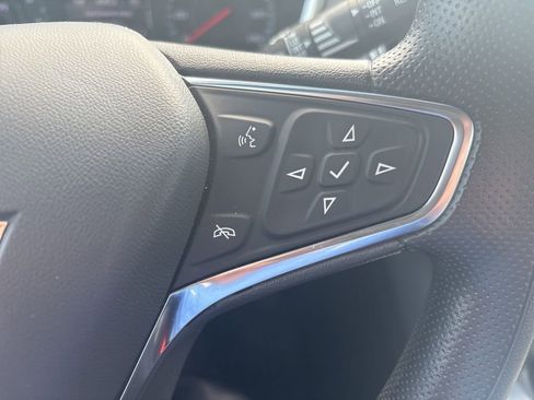 Used 2024 Chevrolet Equinox LS FWD image 20