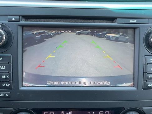 Used 2016 Nissan Altima 2.5 SL w/ 2.5 Technology w/LED Package FWD image 29